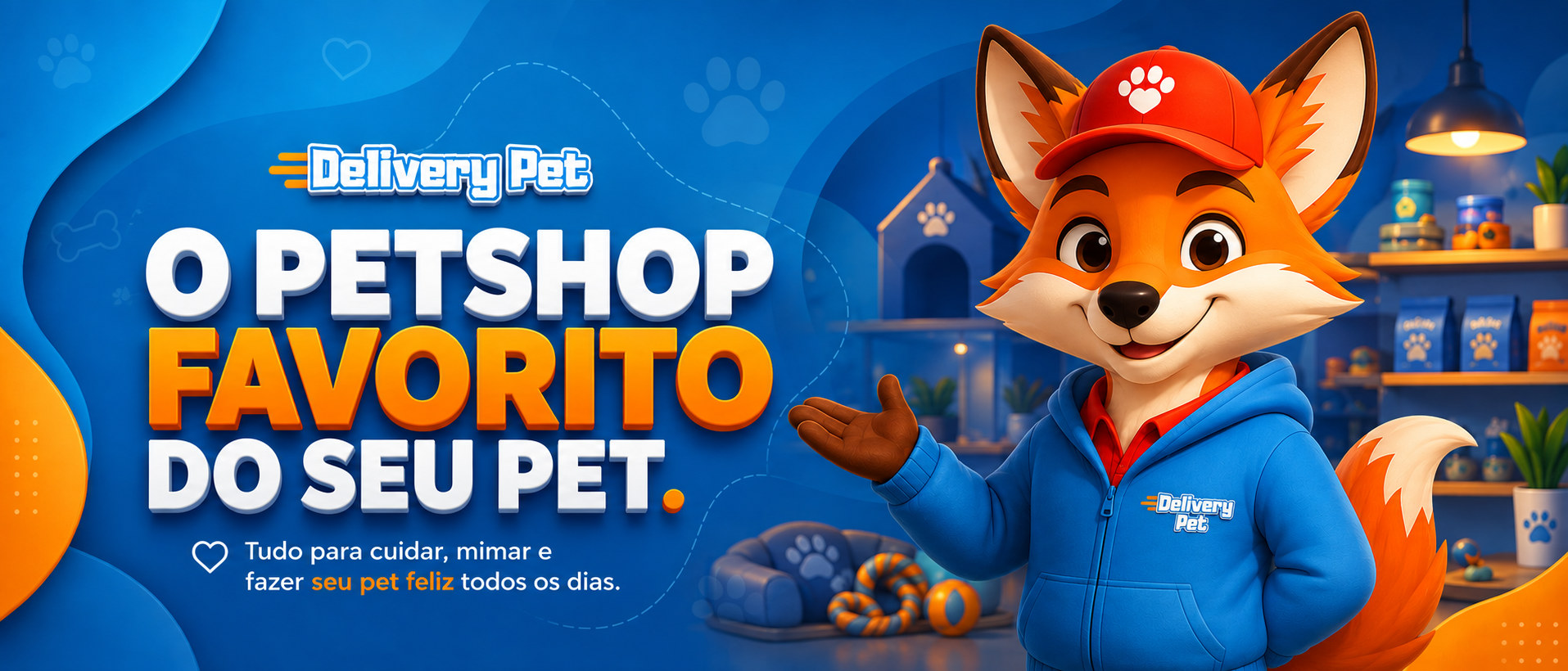 Banner promocional